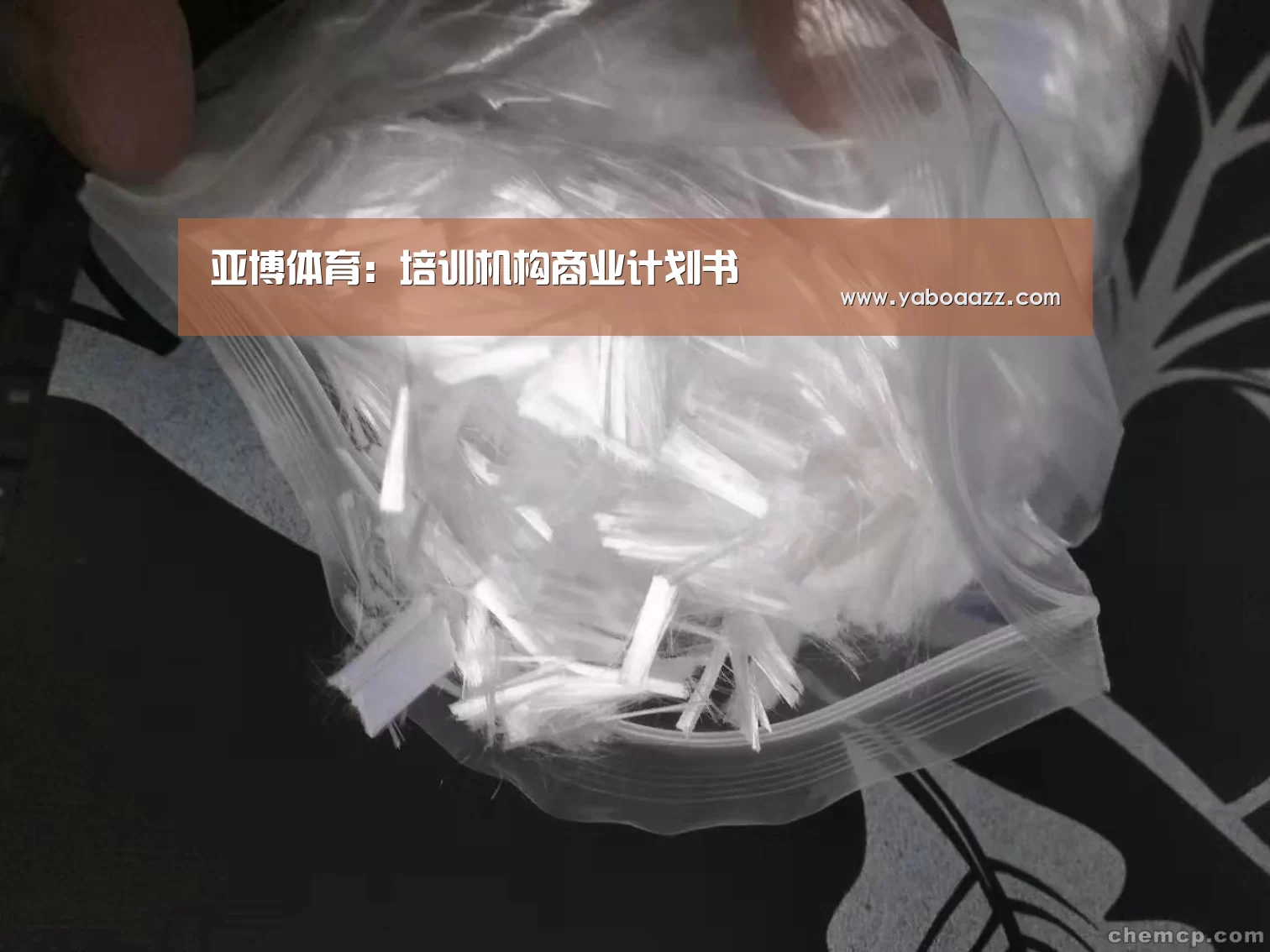 亚博体育:培训机构商业计划书(图3) 亚博体育